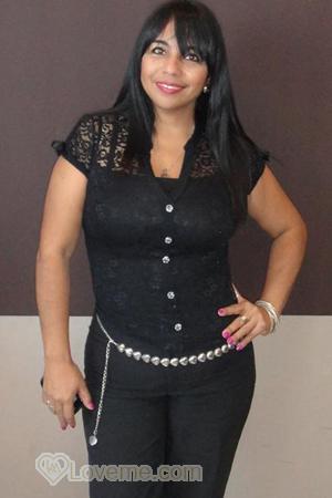 151606 - Nora Age: 59 - Colombia