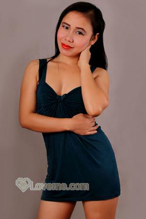 151617 - Roselyn Age: 34 - Philippines