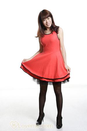 151751 - Xuemei Age: 52 - China