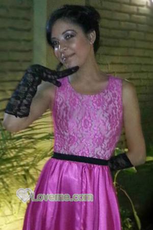 151853 - Cecilia Age: 45 - Paraguay