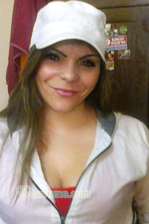 151861 - Karina Age: 44 - Argentina