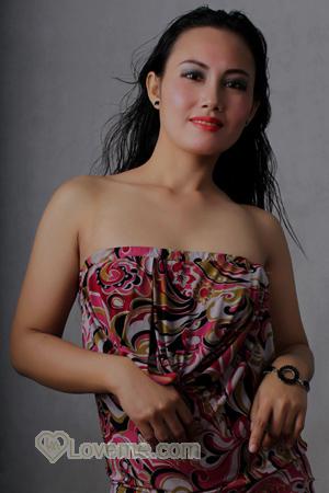 Ladies of Cebu City