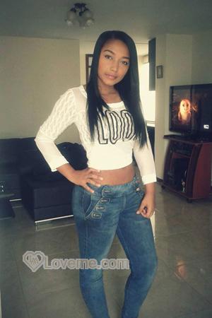 Ladies of Colombia