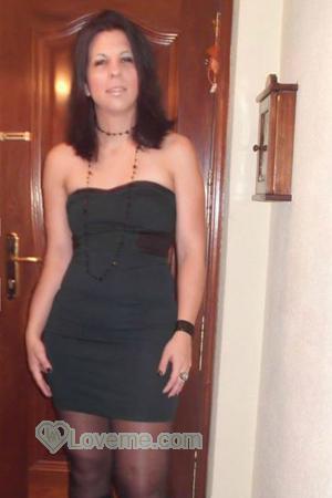 152067 - Rosalia Age: 43 - Spain
