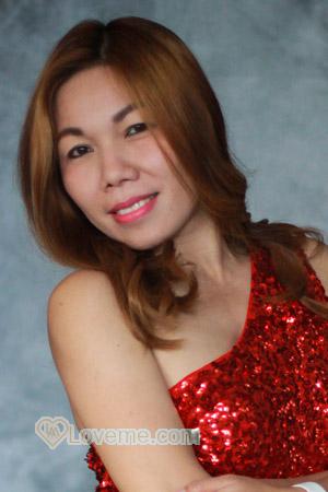 Ladies of Philippines
