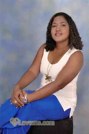 152517 - Ketty Margarita Age: 40 - Colombia