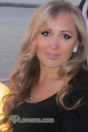 Ladies of Ukraine