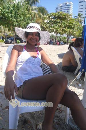 Ladies of Colombia