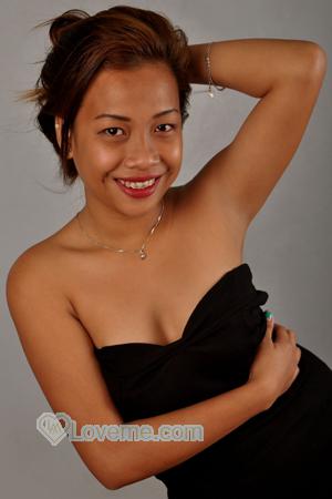 153123 - Richille Ivy Age: 29 - Philippines