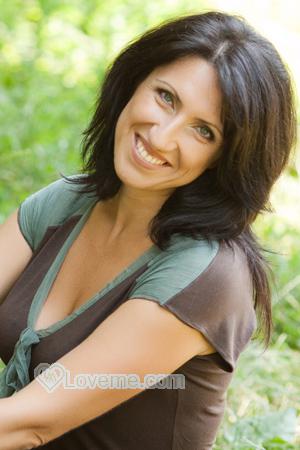 153411 - Ludmila Age: 46 - Ukraine