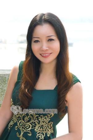 Ladies of China