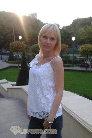 153902 - Ludmila Age: 48 - Ukraine