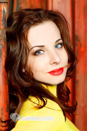 Ladies of Zaporozhye
