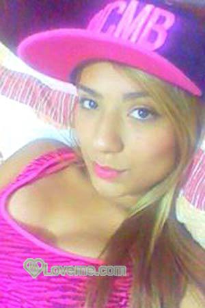 Ladies of Cartagena