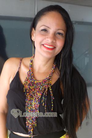 Ladies of Colombia