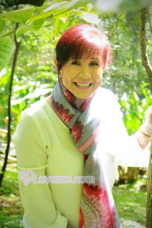 155826 - Adriana Age: 59 - Colombia