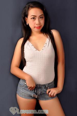 Ladies of Cebu City
