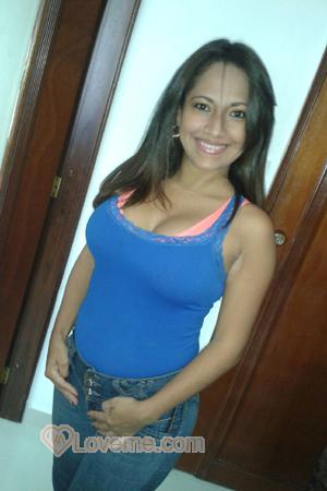 Ladies of Bogota