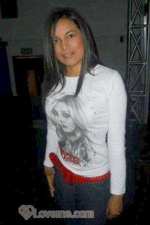 Ladies of Santiago