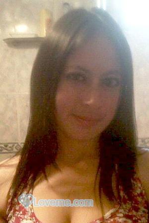 Ladies of Latin-America