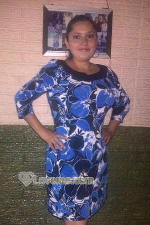 156374 - Karen Age: 42 - El Salvador