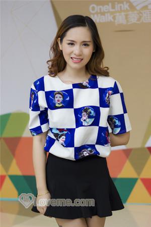 156796 - Xiaoli Age: 29 - China