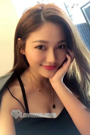 156992 - Lu Age: 30 - China