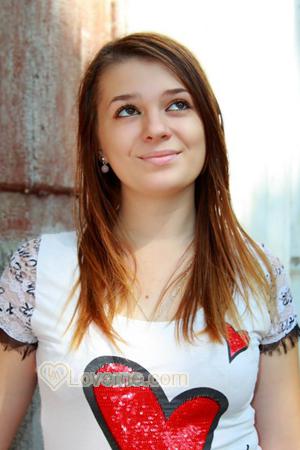 Ladies of Eastern-Europe