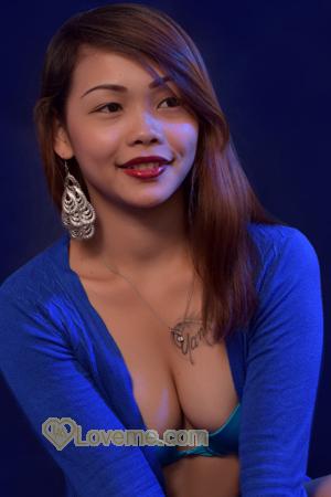 157168 - Alma May Age: 33 - Philippines