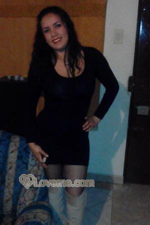 Ladies of Colombia