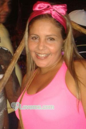 157356 - Karina Age: 45 - Colombia
