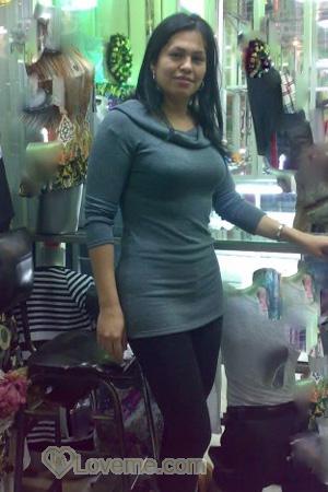 Colombia women