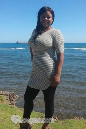 158037 - Maria Age: 43 - Dominican Republic