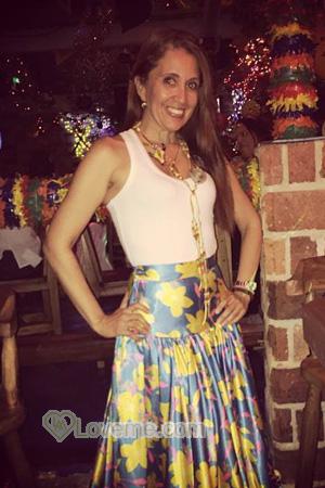 158506 - Ninosca Age: 51 - Colombia