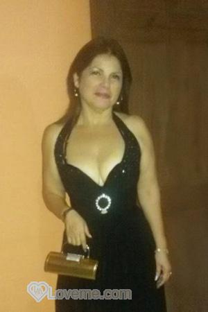 158980 - Flor Age: 60 - Costa Rica