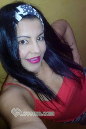 158985 - Pao Age: 42 - Colombia