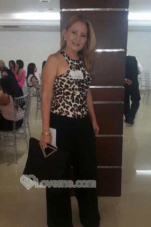 159210 - Gisela Age: 48 - Colombia
