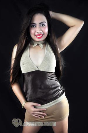 Ladies of Cebu City