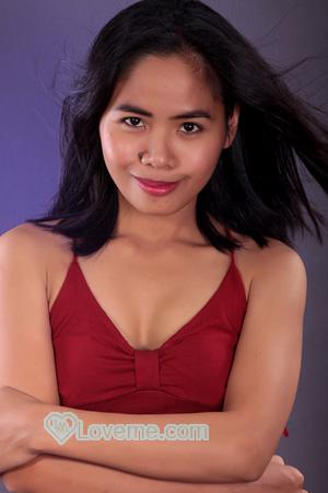 159631 - Angeline Age: 34 - Philippines