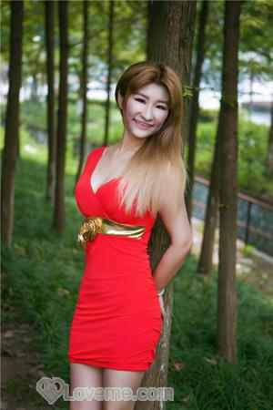 159665 - Xi Age: 38 - China