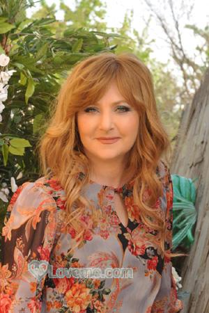 159760 - Lyudmila Age: 60 - Ukraine