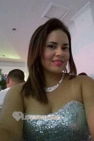 Ladies of Colombia