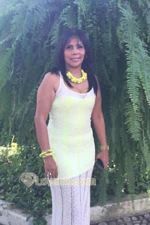 160031 - Lourdes Age: 50 - Colombia