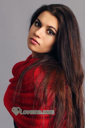 Ladies of Eastern-Europe