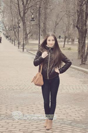 Ladies of Eastern-Europe