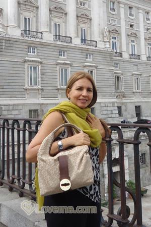 160416 - Luz Age: 60 - Colombia
