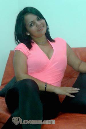 160417 - Mavis Elena Age: 36 - Colombia
