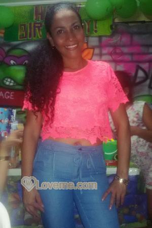 160419 - Manuela Age: 48 - Colombia