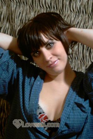 160529 - Anna Age: 37 - Ukraine
