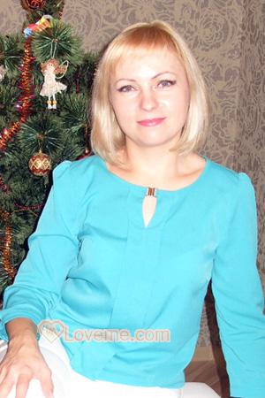 160998 - Olga Age: 45 - Belarus
